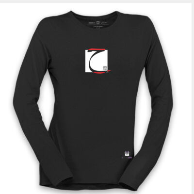 Arabic alphabet, letter (Ha) Calligraphy Art  - الأبجدية العربية، حرف الحاء ، فن الخط  Thumbnail