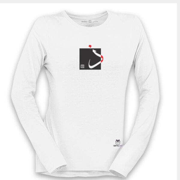 Arabic alphabet, letter (Thaa) Calligraphy Art - الأبجدية العربية، حرف الذال، فن الخط  Thumbnail