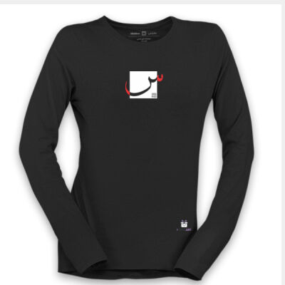 The Arabic Letter "Seen" - الحرف العربي سين ( س) Thumbnail