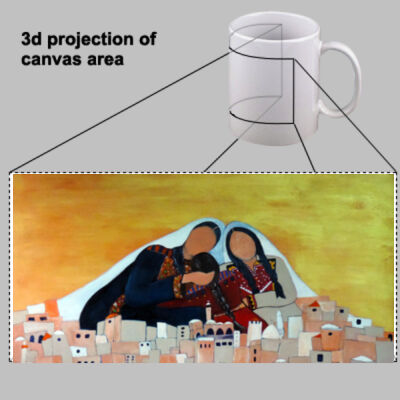 Palestinian Generations - الأجيال الفلسطينية Thumbnail