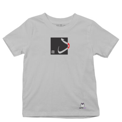 Arabic alphabet, letter (Daa’) Calligraphy Art - الأبجدية العربية، حرف الدال، فن الخط Thumbnail