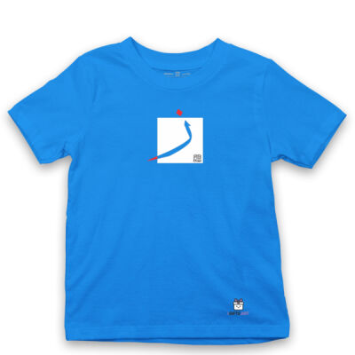 Design of the Arabic Letter Zeen - تصميم لحرف الزين (ز) بالعربي Thumbnail