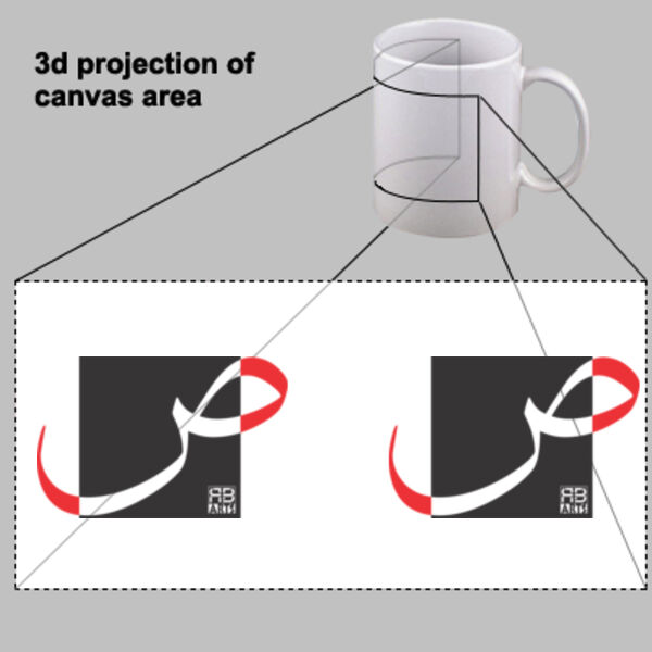 The Arabic Letter Saad - حرف الصاد بالعربية Thumbnail