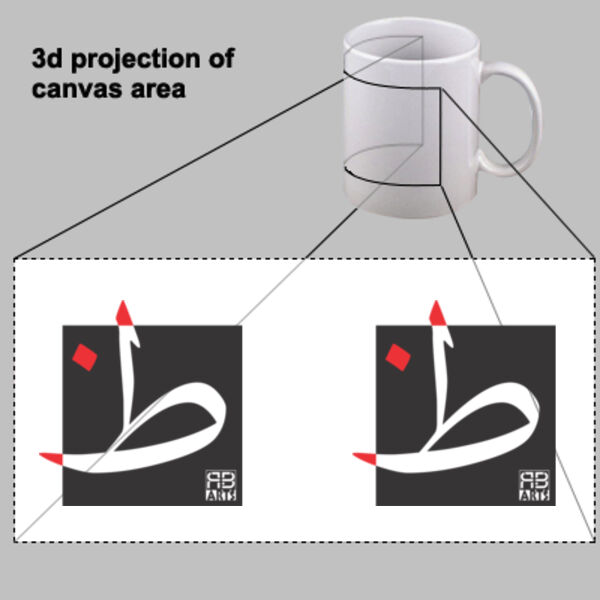 The Arabic Letter Zaah- حرف الظاء (ظ) بالعربية Thumbnail