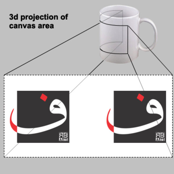 The Arabic Letter Fā’a - حرف الفاء (ف) بالعربية Thumbnail