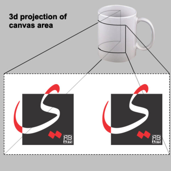 The Arabic Letter Yā’a - حرف الياء (ي) بالعربية Thumbnail