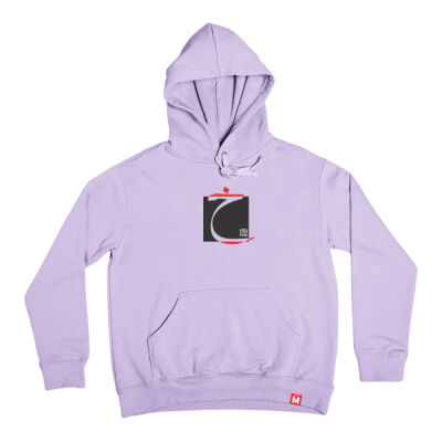 Arabic alphabet, letter (Khā’) Calligraphy Art - الأبجدية العربية، حرف الخاء ، فن الخط  Thumbnail