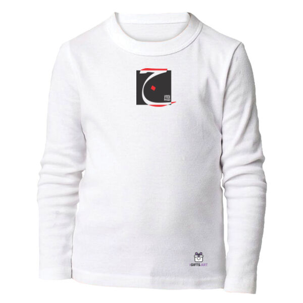 Arabic "Jeem" letter Calligraphy Art - حرف ال (الجيم) فن الخط العربي الحديث Thumbnail