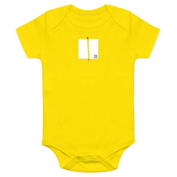 Arabic "Alef" letter Calligraphy Art - حرف ال (ألف) فن الخط العربي الحديث Thumbnail