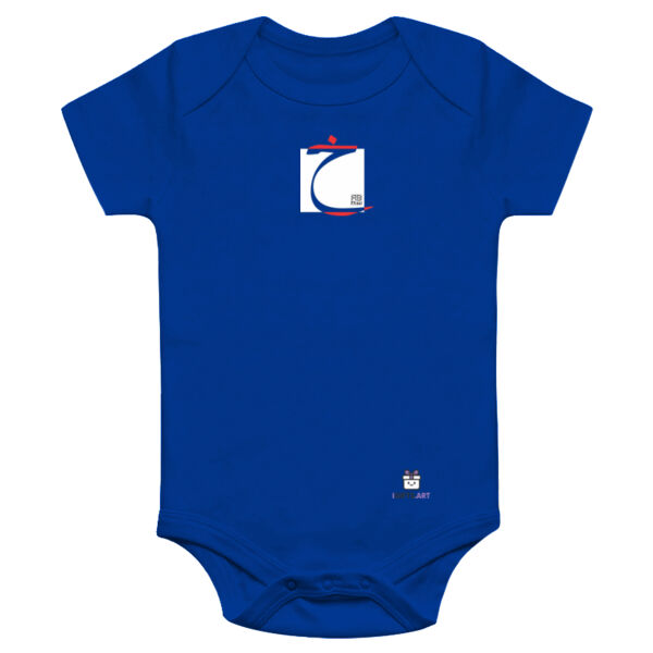 Arabic "Khaa" letter Calligraphy Art - حرف ال (خاء) فن الخط العربي الحديث Thumbnail