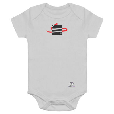 Arabic "Kaf" letter Calligraphy Art - حرف ال (ك) فن الخط العربي الحديث Thumbnail