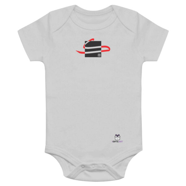 Arabic "Kaf" letter Calligraphy Art - حرف ال (ك) فن الخط العربي الحديث Thumbnail