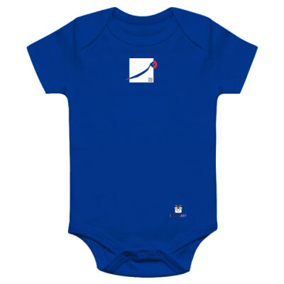 Arabic "Meem" letter Calligraphy Art - حرف ال (ميم) فن الخط العربي الحديث Thumbnail