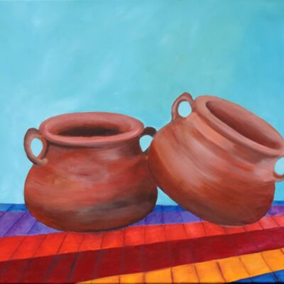 Jerusalem  Thumbnail